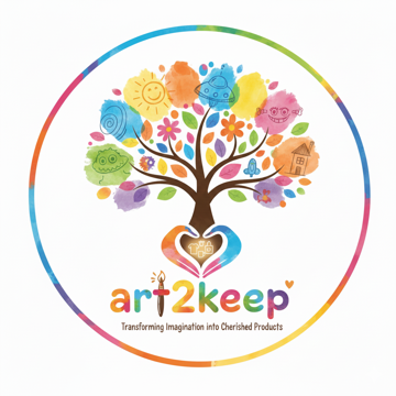art2keep logo